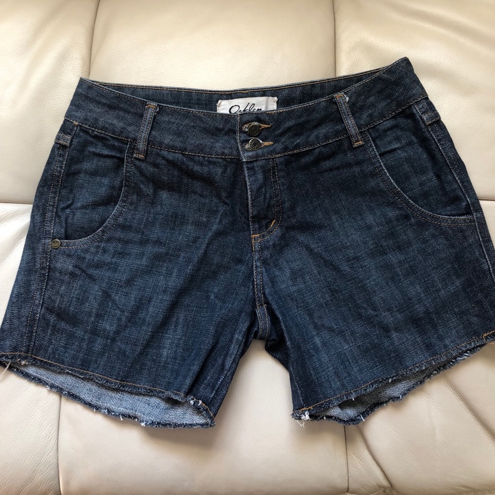 Osklen shorts